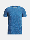 Under Armour Vanish Grid SS Tricou