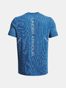 Under Armour Vanish Grid SS Tricou