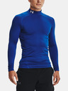 Under Armour UA CG Armour Comp Mock Tricou