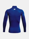 Under Armour UA CG Armour Comp Mock Tricou