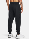 Under Armour UA Rival Fleece Graphic Pantaloni de trening