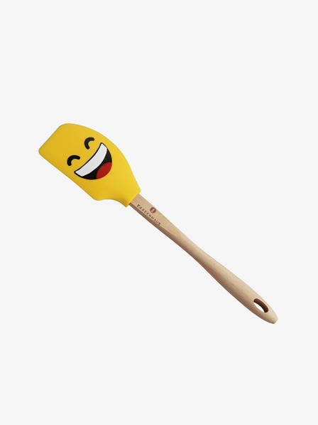 Zassenhaus Laugh Spatulă cauciuc