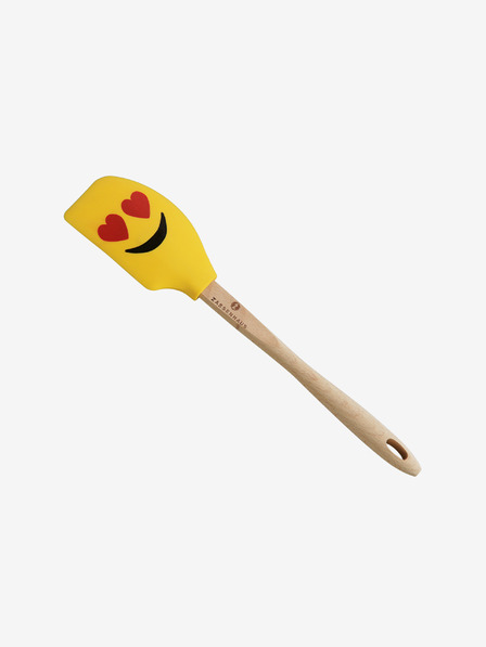 Zassenhaus Love Spatulă cauciuc