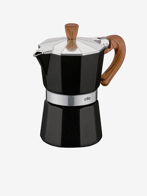 Cilio Classico Natura Oala de moka