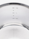 Küchenprofi Oală pentru sos Küchenprofi (1300 ml)