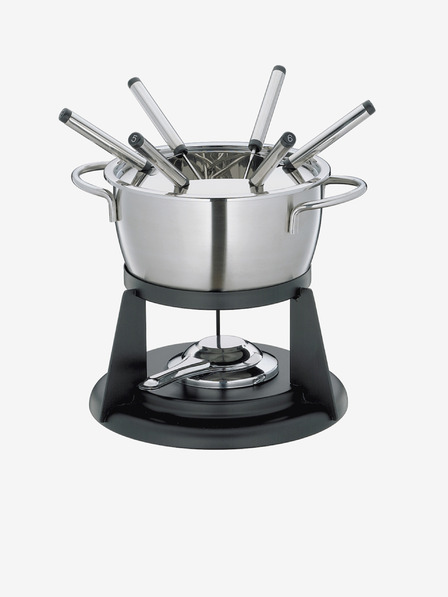 Küchenprofi Set pentru fondue Küchenprofi Sant Moritz