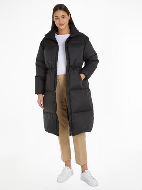 Tommy Hilfiger New York Puffer Maxi Palton