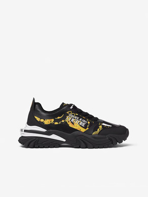 Versace Jeans Couture Fondo New Trail Trek Dis.10 Teniși