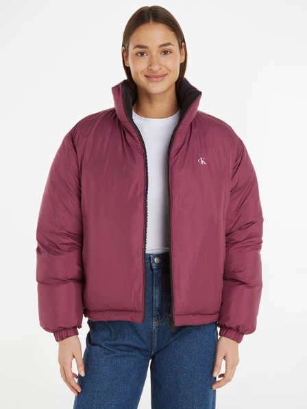 Calvin Klein Jeans 90's Puffer Jacheta