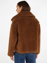 Calvin Klein Jeans Bonded Sherpa Jacheta