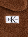 Calvin Klein Jeans Bonded Sherpa Jacheta