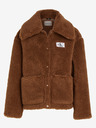 Calvin Klein Jeans Bonded Sherpa Jacheta