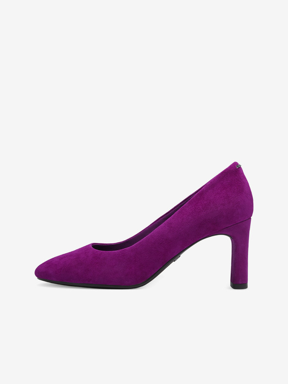 Tamaris Pantofi Violet