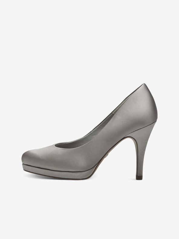 Tamaris Pantofi Gri