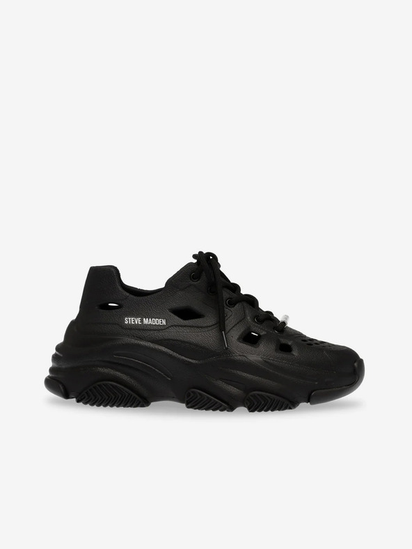 Steve Madden Possessive Teniși Negru