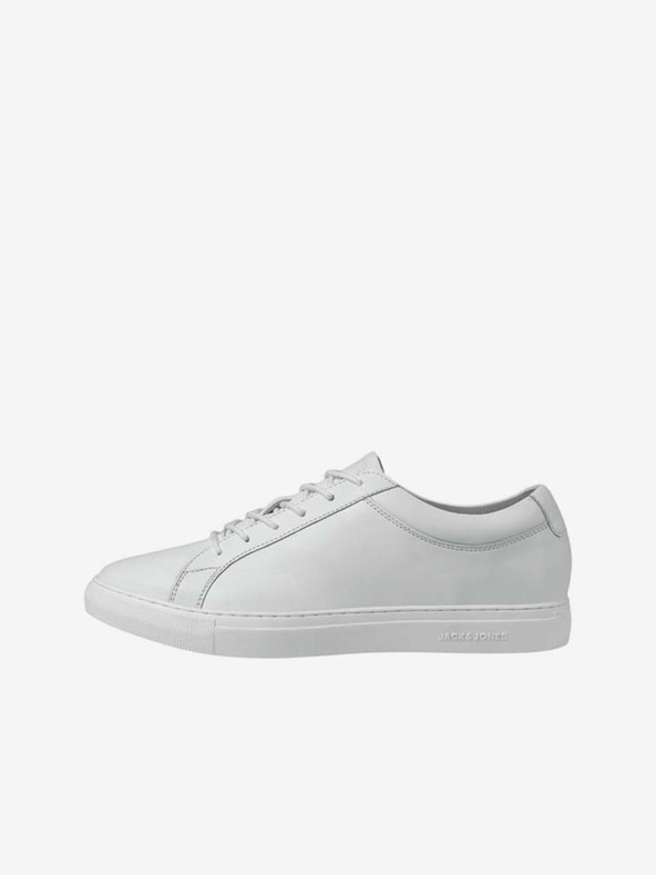 Jack & Jones Galaxy Teniși Alb