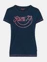 Sam 73 Cerina Tricou