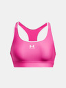 Under Armour UA HG Armour Mid Padless Sport Sutien