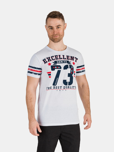 Sam 73 Tricou