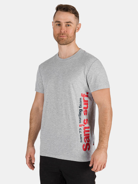 Sam 73 Tricou