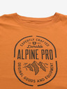 ALPINE PRO Wedor Tricou