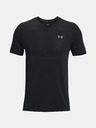 Under Armour UA Rush Seamless Legacy SS Tricou