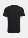 Under Armour UA Rush Seamless Legacy SS Tricou