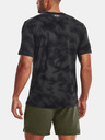 Under Armour UA Rush Energy Print SS Tricou