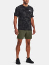 Under Armour UA Rush Energy Print SS Tricou