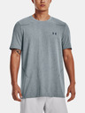 Under Armour UA Seamless Grid SS Tricou