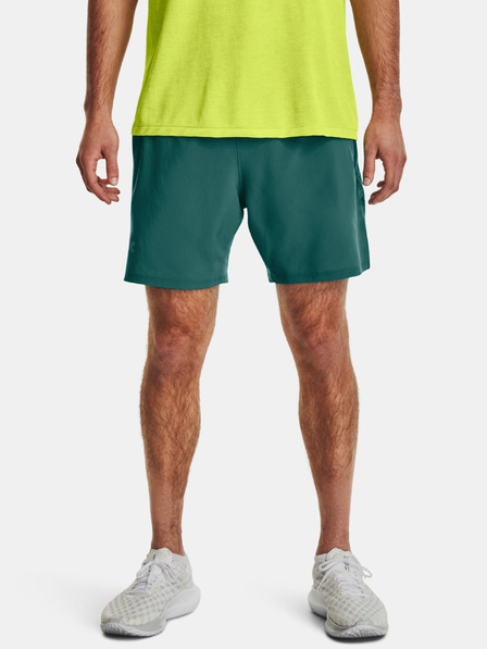 Under Armour Launch Elite 2in1 7'' Pantaloni scurți