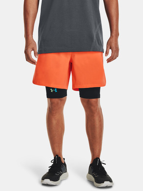 Under Armour UA Peak Woven Pantaloni scurți