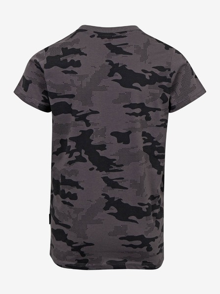 Sam 73 Kelvin Tricou pentru copii