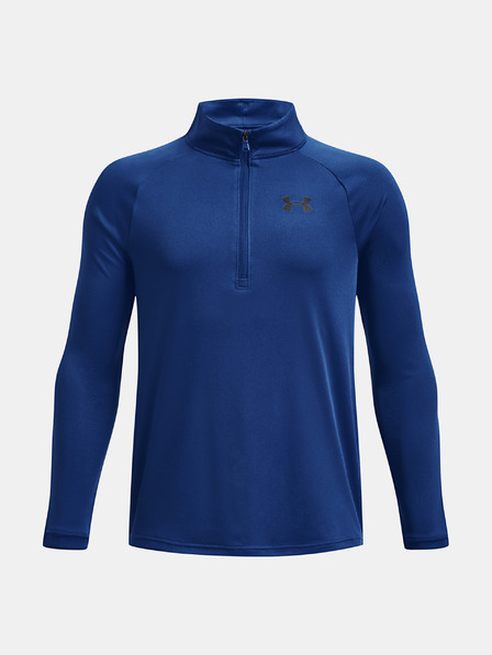 Under Armour UA Tech 2.0 1/2 Zip Tricou pentru copii