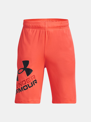 Under Armour UA Prototype 2.0 Logo Pantaloni scurţi pentru copii