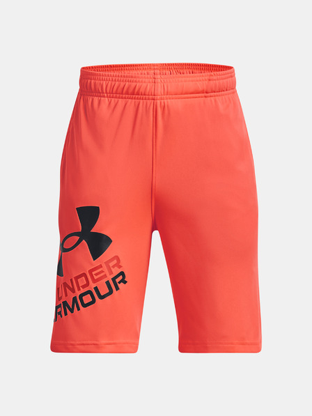 Under Armour UA Prototype 2.0 Logo Pantaloni scurţi pentru copii