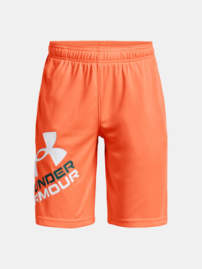 Under Armour UA Prototype 2.0 Logo Pantaloni scurţi pentru copii