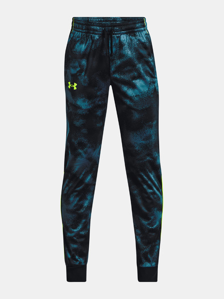 Under Armour UA Pennant 2.0 Novelty Pantaloni de trening pentru copii