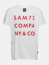 Sam 73 Tricou pentru copii