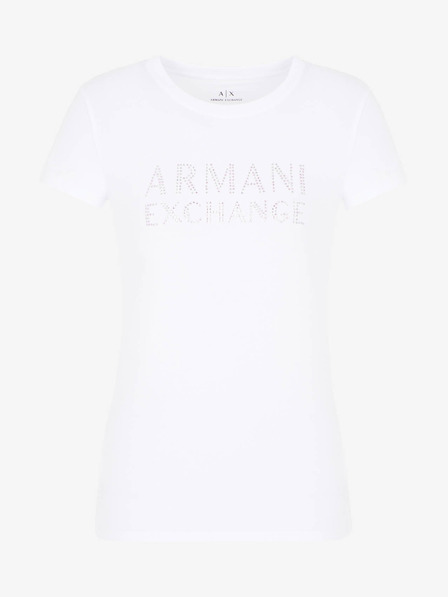 Armani Exchange Tricou