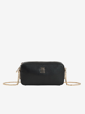 Tommy Hilfiger Timeless Chain Camera Bag Geantă de cruce