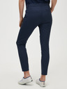 GAP skinny bi-stretch Pantaloni