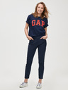 GAP skinny bi-stretch Pantaloni