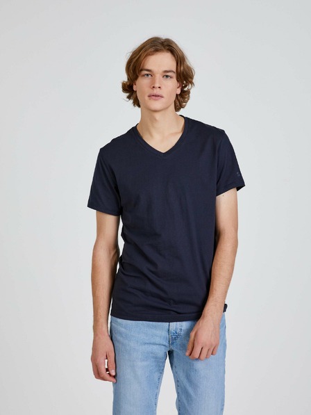 Sam 73 Blane Tricou