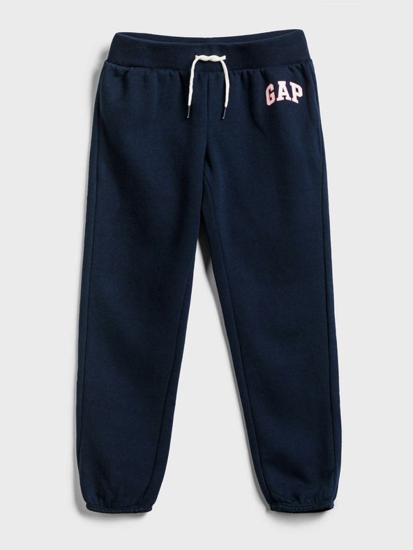 GAP Pantaloni de trening pentru copii Albastru