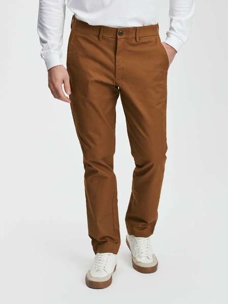 GAP Slim Fit GapFlex Pantaloni