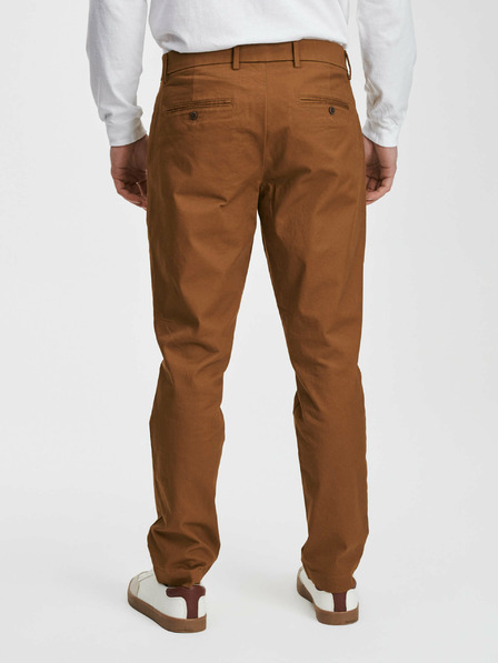 GAP Slim Fit GapFlex Pantaloni