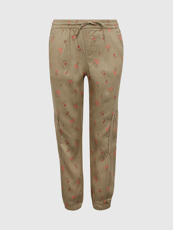 GAP Pantaloni cargo pentru copii GAP