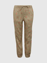 GAP Pantaloni cargo pentru copii GAP