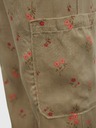 GAP Pantaloni cargo pentru copii GAP